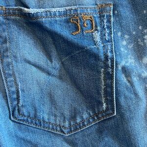 Joes jeans size 30
